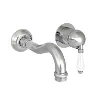 Nicolazzi Unico 4006, встраиваемая часть для душа, скрытый монтаж, подключение 1/2''(новый арт C4006)