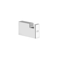 Gessi Rettangolo Крючок настенный, цвет: хром Gessi Rettangolo Крючок настенный, цвет: хром