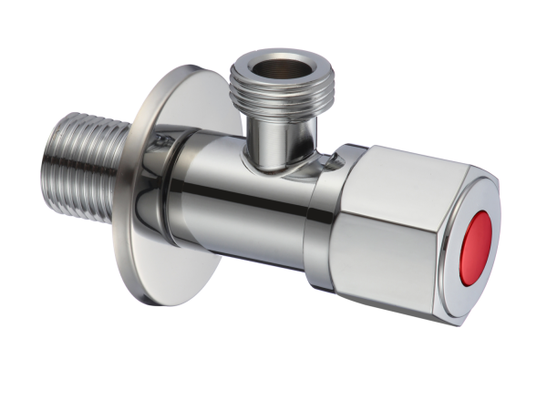 Угловой вентиль Fmark (FS(001)10A)