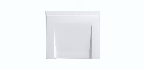 Торцевая панель TIMO (TP60S)