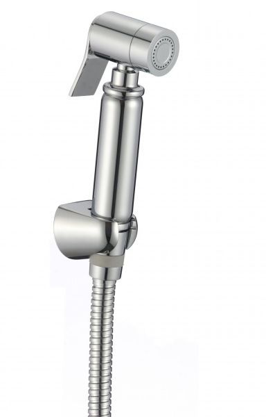 Гигиенический набор Savol SK-PQT04, хром