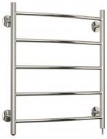 Электрический полотенцесушитель СТИЛЬЕ "Формат 40 П" 600х500 (5) Г16 (Без покрытия)