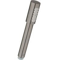 Ручной душ GROHE Sena Stick, темный графит, матовый (26465AL0) Ручной душ GROHE Sena Stick, темный графит, матовый (26465AL0)