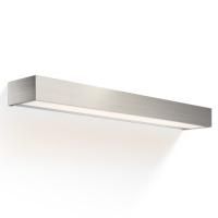 Decor Walther Box 60 N LED Светильник настенный 60x10x5см, светодиодный, 1x LED 32.8W, цвет: никель сатинированный Decor Walther Box 60 N LED Светильник настенный 60x10x5см, светодиодный, 1x LED 32.8W, цвет: никель сатинированный