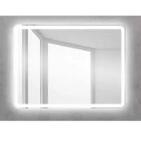 Зеркало BelBagno SPC-MAR 90 с кнопочным выключателем с подсветкой Зеркало BelBagno SPC-MAR 90 с кнопочным выключателем с подсветкой