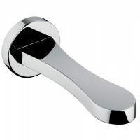 Bongio O'Clock Green Встраиваемый излив 160 мм, цвет хром