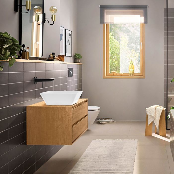 Смеситель для раковины, Hansgrohe, Rebris E, тип открывания воды-однорычажный, тип регулирования воды-керамический картридж, монтаж-настенный встраиваемый, отверстия для монтажа-2, вынос излива, мм-200, внутренняя часть-необходимо заказать, цвет-черный ма Смеситель для раковины, Hansgrohe, Rebris E, тип открывания воды-однорычажный, тип регулирования воды-керамический картридж, монтаж-настенный встраиваемый, отверстия для монтажа-2, вынос излива, мм-200, внутренняя часть-необходимо заказать, цвет-черный ма