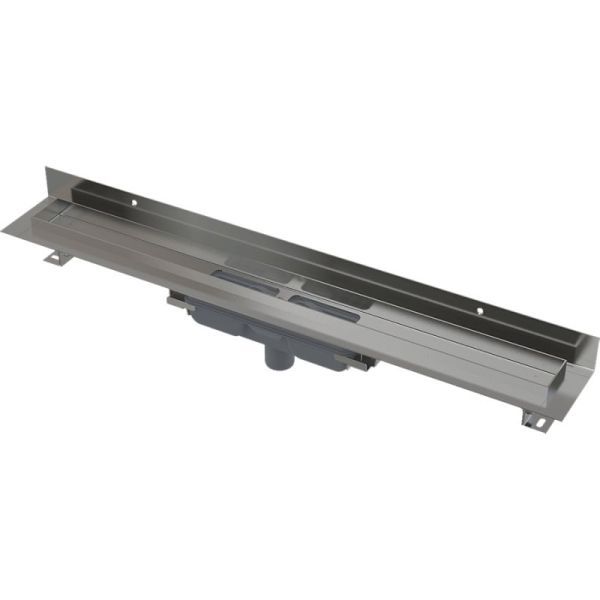 Душевой лоток Alcaplast Wall Low APZ1116-750 без решетки
