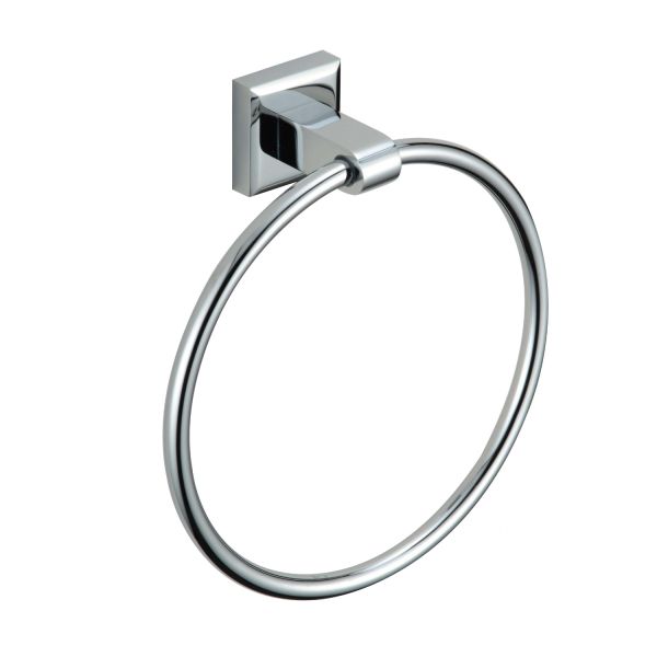 Полотенцедержатель Savol S-009560, хром