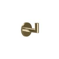 Gessi Tondo Крючок настенный, цвет: Finox Brushed Nickel Gessi Tondo Крючок настенный, цвет: Finox Brushed Nickel