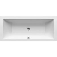Ванна RAVAK FORMY (170*75) C691000000 (белый, перелив по центру), шт