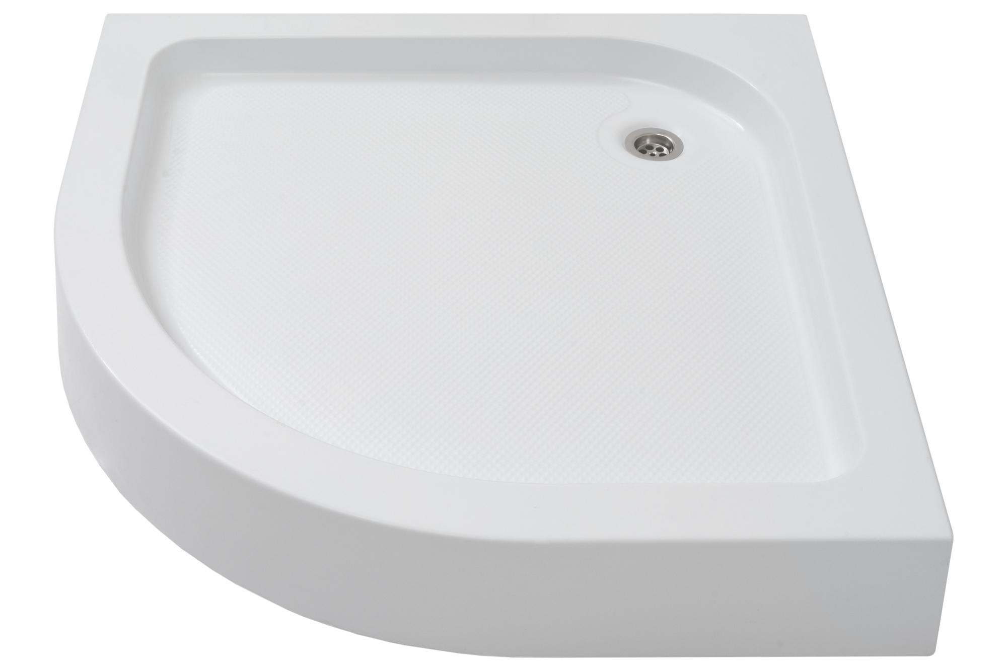 Душевой поддон Aquanet HX515 90х90х15 Душевой поддон Aquanet HX515 90х90х15