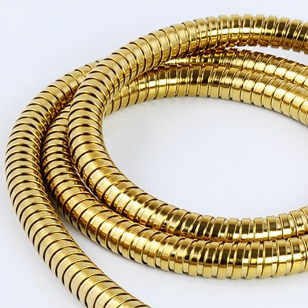 Душевой шланг Migliore Ricambi ML.RIC-30.120 CR (хром)