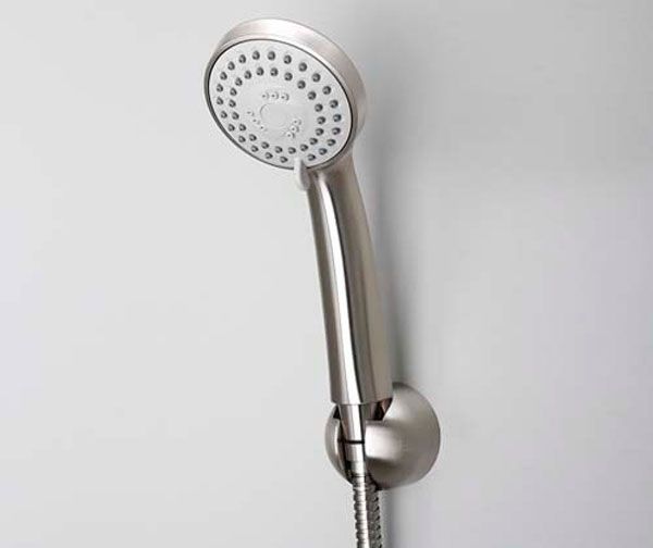 Смеситель для ванны WasserKRAFT Wern 4202L универсальный Хром матовый Смеситель для ванны WasserKRAFT Wern 4202L универсальный Хром матовый