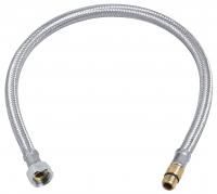 Шланг подключения M12 x 3/8 дюйма GROHE (46322000) Шланг подключения M12 x 3/8 дюйма GROHE (46322000)