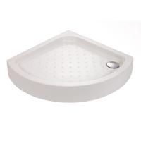 Душевой поддон Alpen A40 1000x1000x160 A40-100 цвет белый