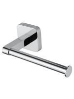 Держатель для туалетной бумаги без крышки WONZON & WOGHAND STILL, Хром (WW-6616)