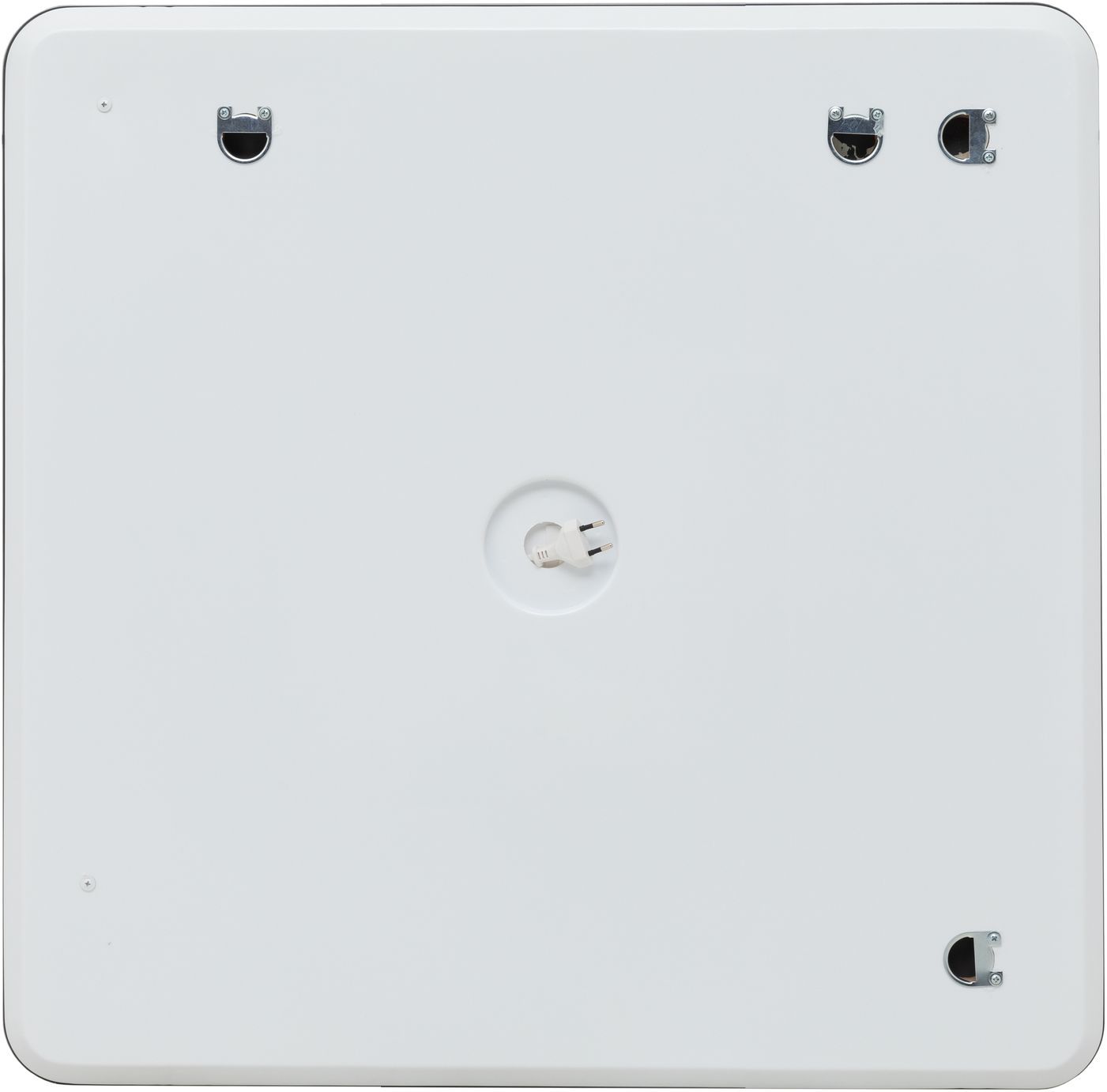 Зеркало Aquanet Ирис 80 с подсветкой LED Зеркало Aquanet Ирис 80 с подсветкой LED