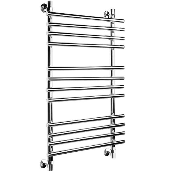 Водяной полотенцесушитель Ника Bamboo ЛБ1 100x60 Хром