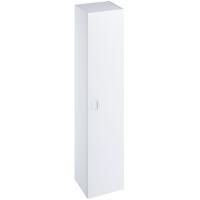 Шкаф пенал Ravak SB Comfort 35 X000001383 подвесной Белый глянец