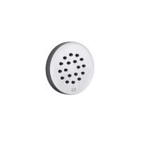 Gessi Боковая форсунка D65мм, цвет: Fnox