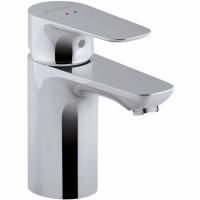 Смеситель для раковины Jacob Delafon Aleo E72277-CP Хром