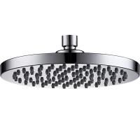 Верхний душ Iddis 00120RPI64 Хром