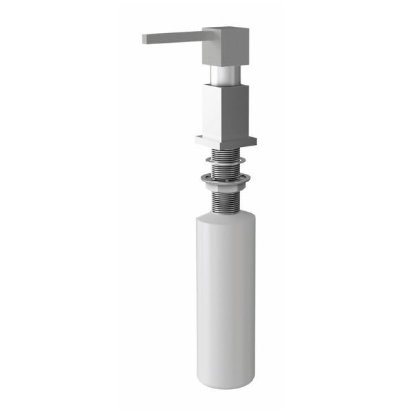 Дозатор для кухонной мойки Florentina КВАДРО 703.726.0000.305, грей