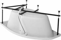 Каркас сварной для акриловой ванны Aquanet Capri 170x110 L/R Каркас сварной для акриловой ванны Aquanet Capri 170x110 L/R