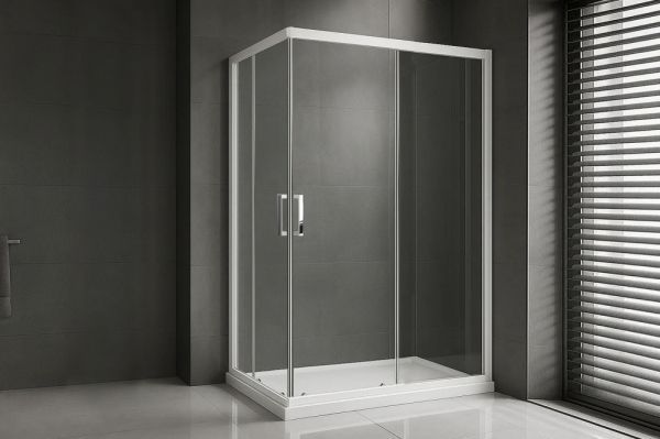 Душевой уголок Royal Bath RB HPD-C 120х110х200 (матовое)