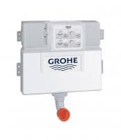 Смывной бачок наружного монтажа для унитаза GROHE (38422000) Смывной бачок наружного монтажа для унитаза GROHE (38422000)