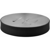 Мыльница WasserKRAFT Wern K-7529 Хром Черная