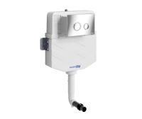 Aller 10TLT.031.ME.CH01 Встраиваемый смывной бачок