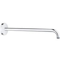 Душевой кронштейн GROHE Rainshower 422 мм, хром (26146000) Душевой кронштейн GROHE Rainshower 422 мм, хром (26146000)