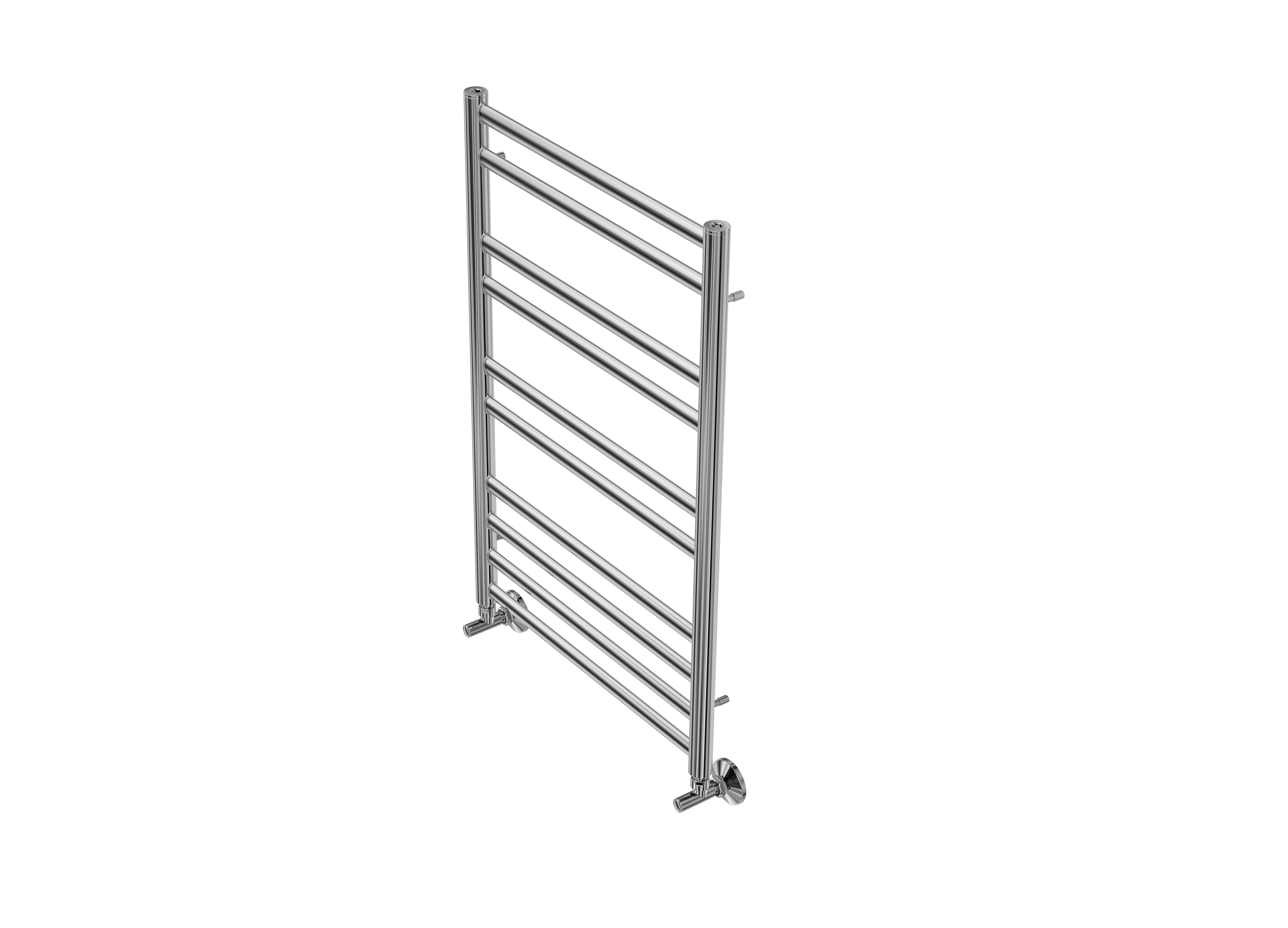 Полотенцесушитель водяной Aquatek (Акватек) Оберон П10 500х800 мм, подключение нижнее/диагональное, сверхпрочная пищевая нержавеющая сталь AISI 304L, гарантия 10 лет Полотенцесушитель водяной Aquatek (Акватек) Оберон П10 500х800 мм, подключение нижнее/диагональное, сверхпрочная пищевая нержавеющая сталь AISI 304L, гарантия 10 лет