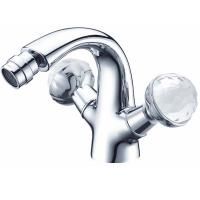 Смеситель для биде BRILLANTE Presente_Комплект