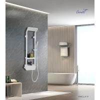 Панель MAIELLA W душевая Cerutti SPA CT8984 Панель MAIELLA W душевая Cerutti SPA CT8984