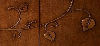 Колонна для ванной комнаты CEZARES TULIP