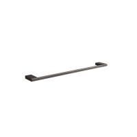 GESSI Origini Полотенцедержатель, 45 см, цвет Black Metal Brushed PVD GESSI Origini Полотенцедержатель, 45 см, цвет Black Metal Brushed PVD