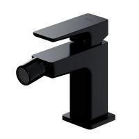 Смеситель для биде OMNIRES PARMA PM7420BL (черный BLM)