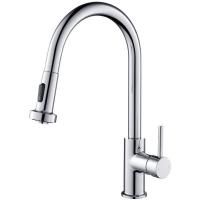 Смеситель для кухни Timo Saona 2316/00FL Хром