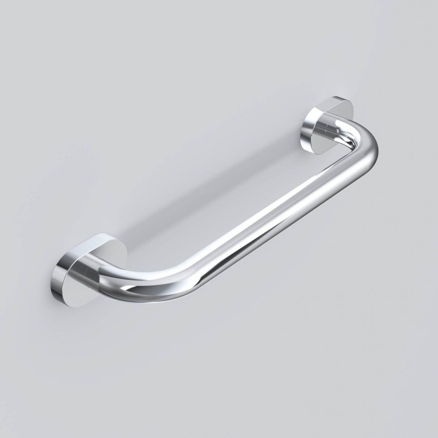 A7432500 Sense L, Поручень, 30мм, хром A7432500 Sense L, Поручень, 30мм, хром