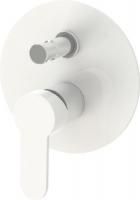 Смеситель Cezares LACONICO-VDI-BLC Белый