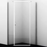 Leine 35P11 душ.уголок пятиугольный