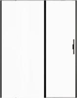 Душевая дверь Allen Brau Priority 160 3.31039.BBA черный браш