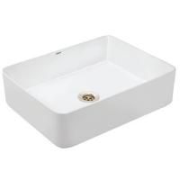 Раковина-чаша Jaquar JDS 50 JDS-WHT-25907N Белая Раковина-чаша Jaquar JDS 50 JDS-WHT-25907N Белая
