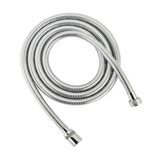 Душевой шланг 2 м Savol S-ORG009, хром