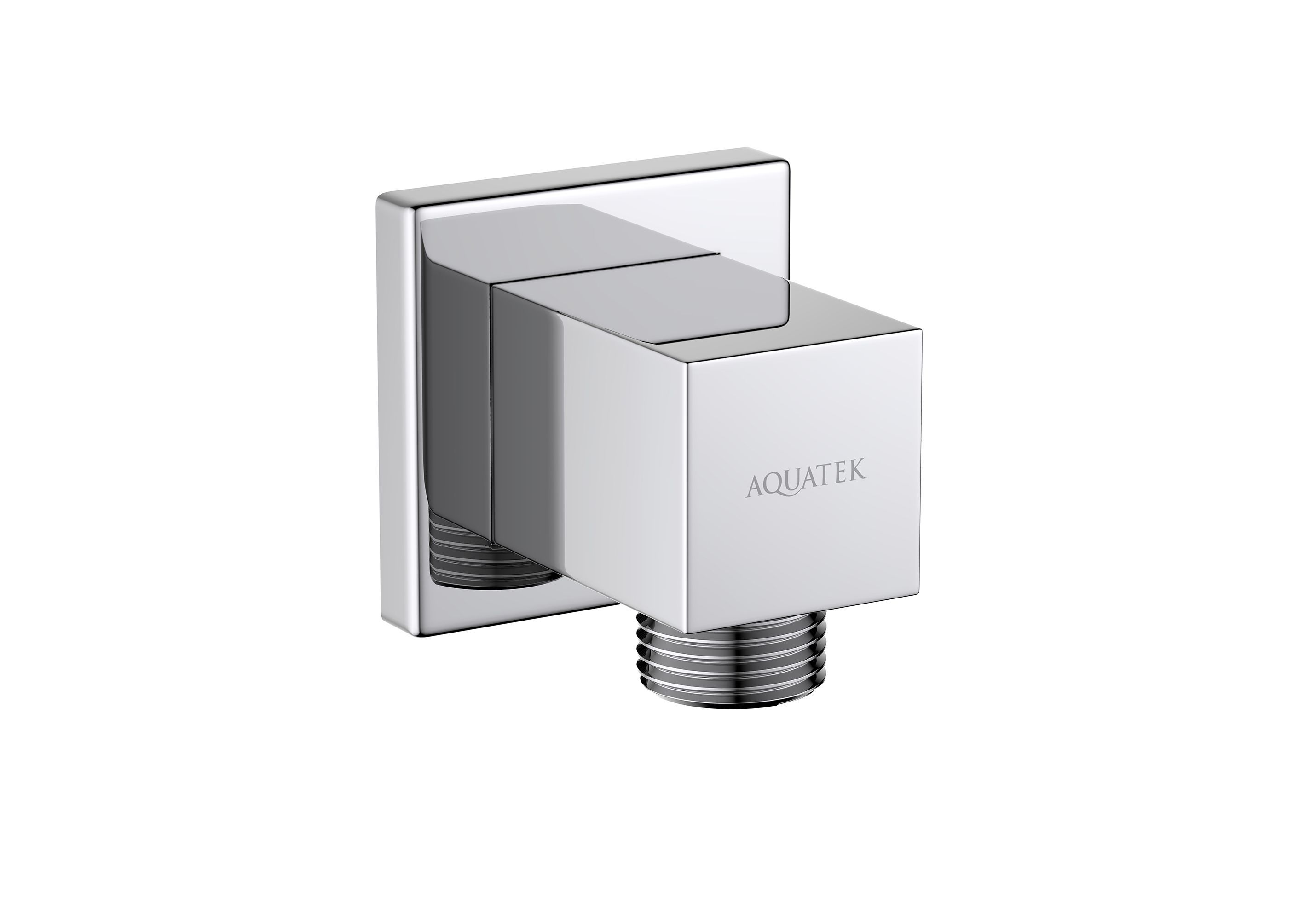 Шланговое подсоединение AQUATEK AQ2458CR Шланговое подсоединение AQUATEK AQ2458CR