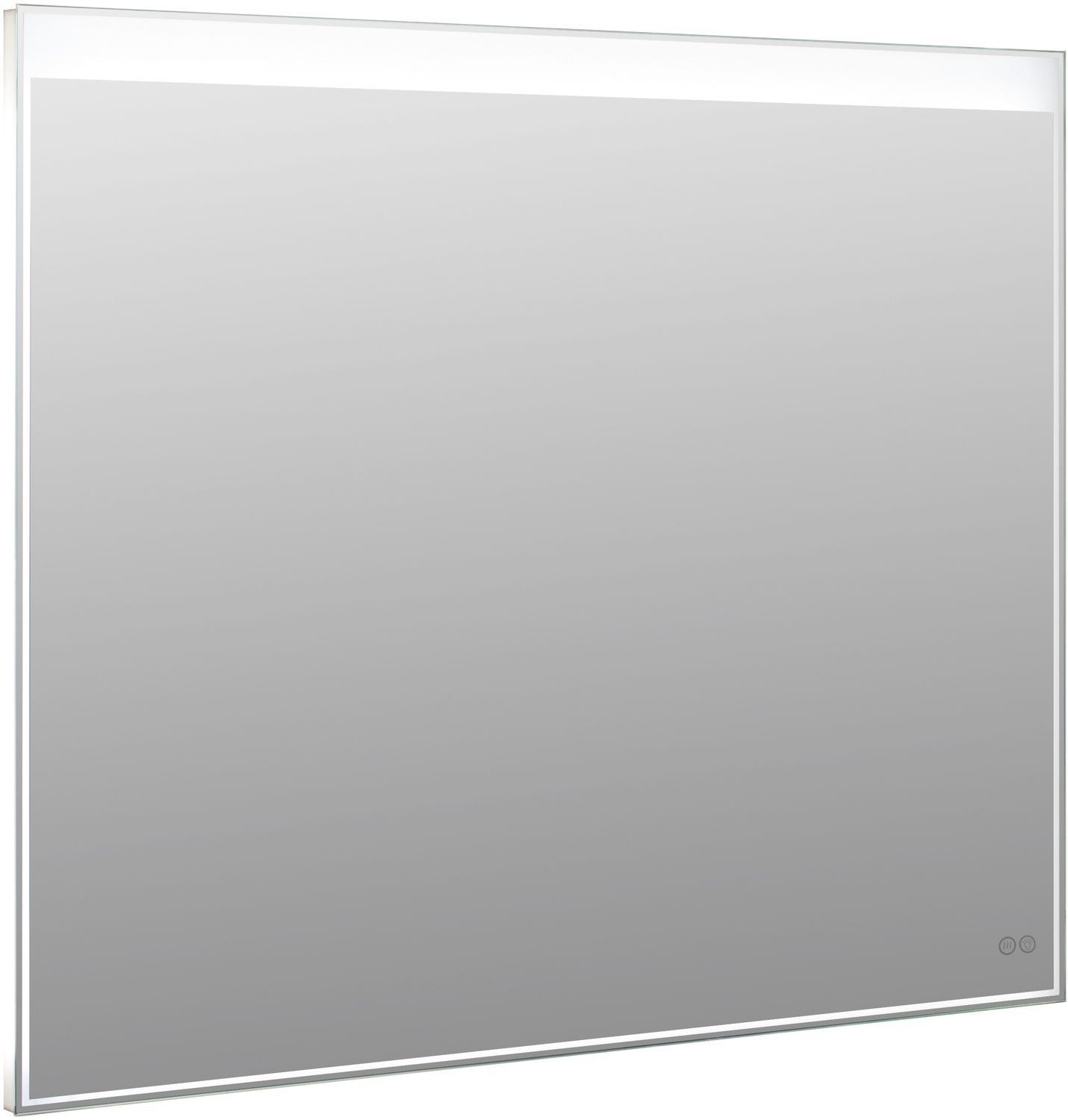 Зеркало Aquanet Палермо New 120 LED Зеркало Aquanet Палермо New 120 LED