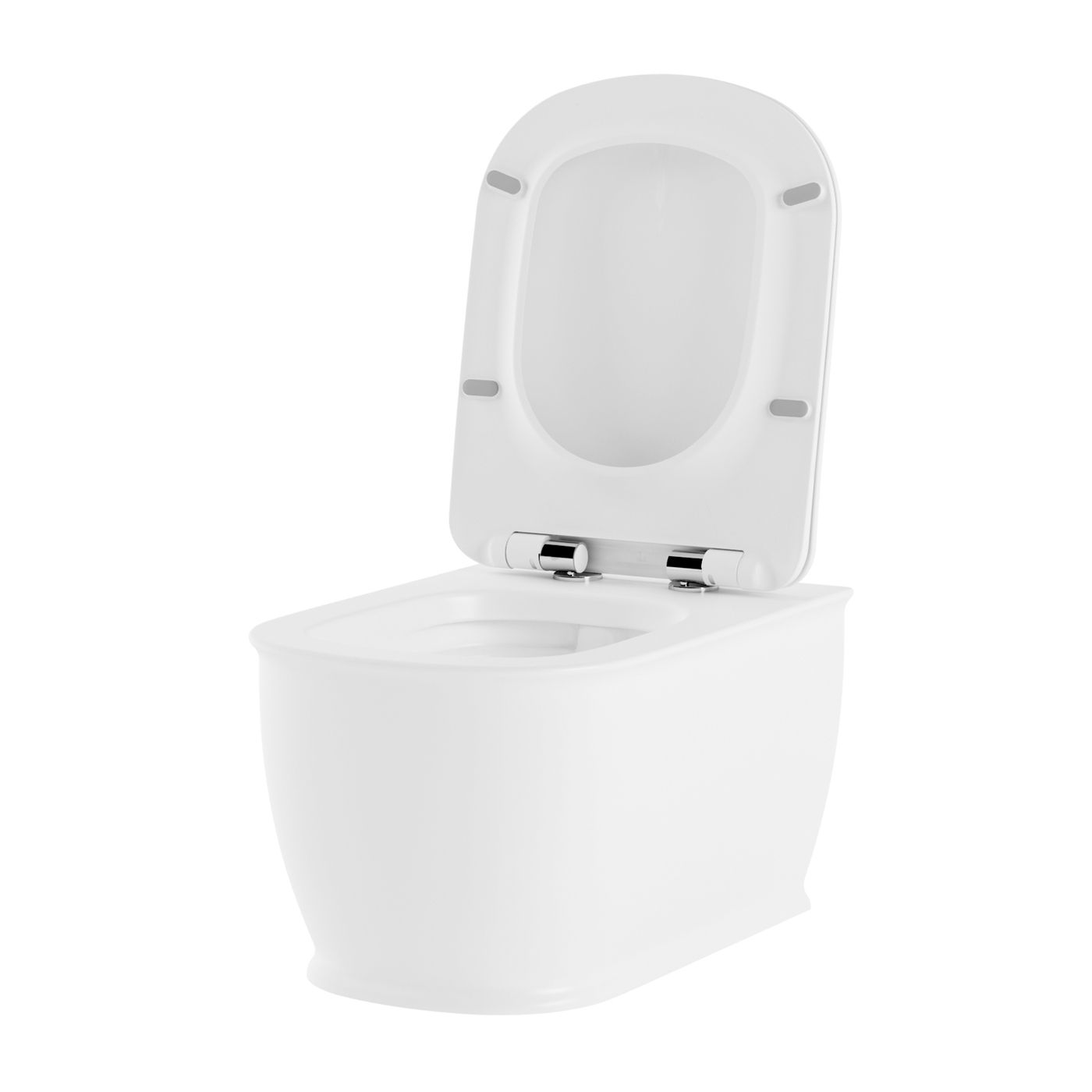 Комплект 7 в 1 Lavinia Boho Relfix Bell Pro Rimless 87050129